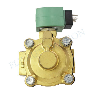 ASCO ওয়াটার ভালভ EF8210G003 সোলেনয়েড ভালভ বিস্ফোরণ-প্রতিরোধী ওয়াটার ভালভ
