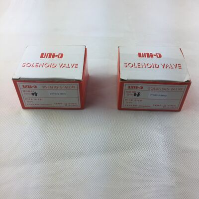 UD-15 সাধারণত বন্ধ সোলেনয়েড ভালভ, টিয়াংগং টাইপ ওয়াটার ভালভ, ২-ওয়ে ওয়াটার ভালভ