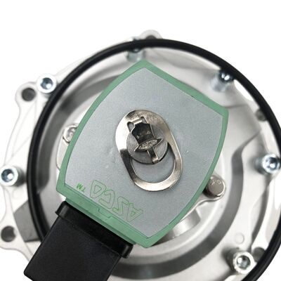 ডাস্ট কালেক্টরের জন্য ASCO 3.5 ইঞ্চি সাবমার্জড পালস জেট ভালভ ASCO SCXR353G235