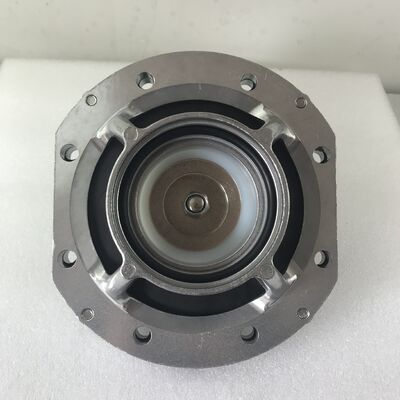 ASCO SCR353G060 ডুবে থাকা সোলিনয়েড ইমপলস ভালভ 75 মিমি ওরিফিস উচ্চ প্রবাহ