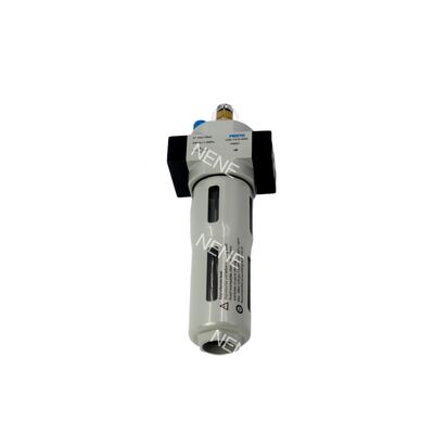 Festo LOE-3/8-D-MINI 162680 Pneumatic Lubricator 0.5-12 bar G3/8 FRL ইউনিট মিনি আকারের জন্য দস্তা খাদ তেল লুব্রিকেটর
