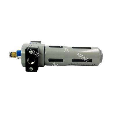ফেস্টো ১৫৯৬২১ মিনি এয়ার লুব্রিকেটর LOE-1/4-D-MINI 0.5-12বার জিঙ্ক অ্যালয় বডি