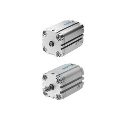FESTO ADVU-16-15-P-A 156509 কমপ্যাক্ট ডাবল-অ্যাক্টিং নিউম্যাটিক সিলিন্ডার