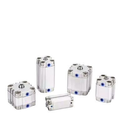 ADVU-16-20-A-P-A FESTO কমপ্যাক্ট ডাবল-অ্যাক্টিং নিউম্যাটিক সিলিন্ডার 156596