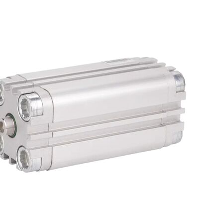 FESTO ADVU-16-15-P-A 156509 কমপ্যাক্ট ডাবল-অ্যাক্টিং নিউম্যাটিক সিলিন্ডার