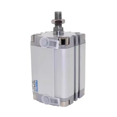 ADVU-16-5-P-A FESTO 156507 16mm Bore 5mm স্ট্রোক ডাবল-অ্যাক্টিং নিউম্যাটিক কমপ্যাক্ট সিলিন্ডার