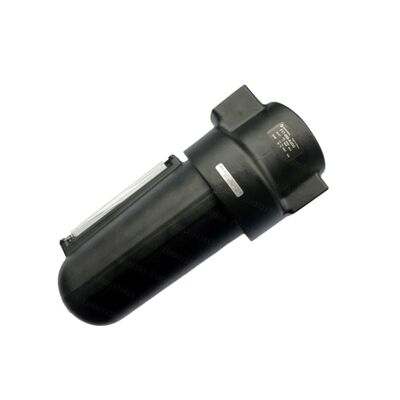 F17 সিরিজ নিউম্যাটিক ফিল্টার F17-800-M3HG NORGREN দ্বারা কমপ্যাক্ট কম্প্রেসড এয়ার ফিল্টার