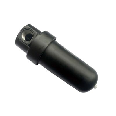F17 সিরিজ নিউম্যাটিক ফিল্টার F17-800-M3HG NORGREN দ্বারা কমপ্যাক্ট কম্প্রেসড এয়ার ফিল্টার