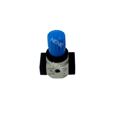 LR-1/4-D-7-MINI 162583 চাপ নিয়ন্ত্রক Festo G1/4 1600L/min 0.5-7bar জিংক ডাই-কাস্ট ডাইরেক্ট অ্যাক্টিভেটেড ডায়াফ্রাগম