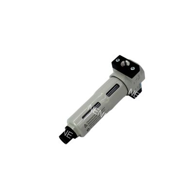 সম্পূর্ণ স্বয়ংক্রিয় ড্রেন ফেস্টো LFR-1/8-D-7-MINI-A-MPA 8002308 40μm G1/8 0.5-7bar ফিল্টার নিয়ন্ত্রক MPA গ্যাজের সাথে