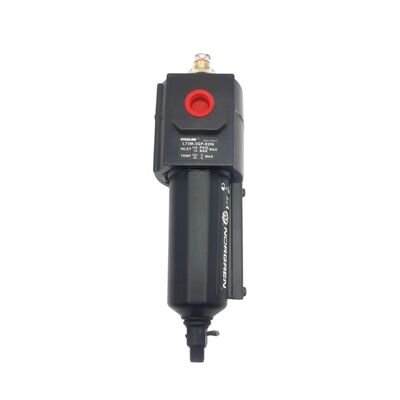 G3/8 Norgren L73M-3GP-ETN Pneumatic Oil Lubricator 10Bar High Precision Constant Oil-air Ratio
