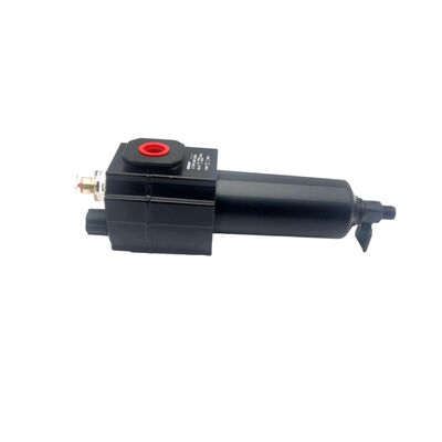 ভারী দায়িত্ব বায়ুসংক্রান্ত লুব্রিকেটর Norgren L73M-3GP-ETN নিয়মিত তেল ড্রপ নিয়ন্ত্রণ সঙ্গে