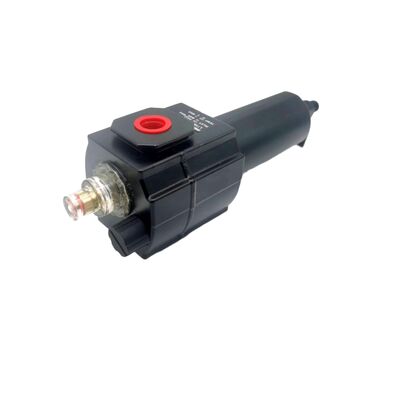 G1/2 Inch Modular Pneumatic Lubricator Norgren L74M-4GP-ETN with Transparent Oil Level Bowl