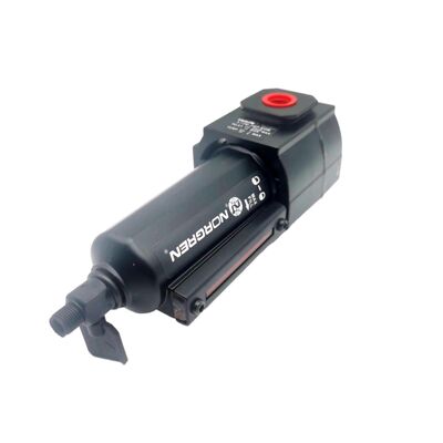 আইএমআই নোরগ্রেন L72C-2GP-ETN এক্সেলন সিরিজ নিউম্যাটিক মাইক্রো ফগ লুব্রিকেটর G1/4