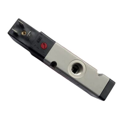 Norgren V61B317A-A219J 2/5 ওয়ে পাইলট অপারেটেড স্প্রিং রিটার্ন ভালভ