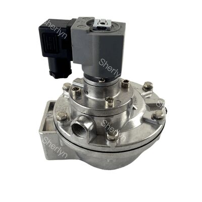 GOYEN CA45T 1 1/2 পালস ভালভ ডান কোণ উপযুক্ত ডায়াফ্রাম K4502 K4503