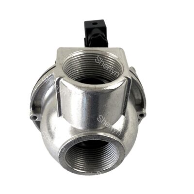 GOYEN CA45T 1 1/2 পালস ভালভ ডান কোণ উপযুক্ত ডায়াফ্রাম K4502 K4503