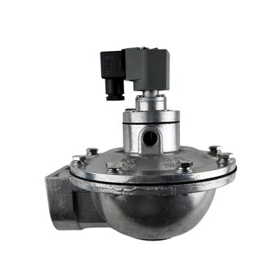 GOYEN পালস ভালভ CA50T 2-ইঞ্চি ডান কোণ টাইপ ডায়াফ্রাম K5004 K5000 এর জন্য উপযুক্ত