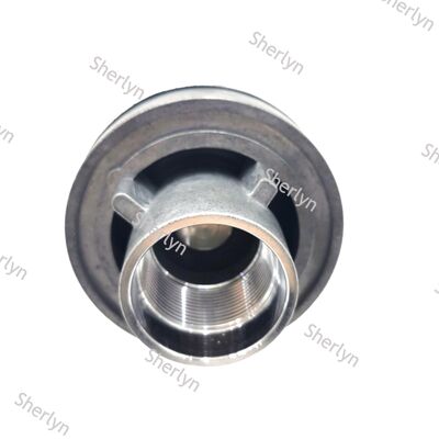 CA40MM GOYEN ডুবে থাকা পালস ভালভ ১.৫ ইঞ্চি উপযুক্ত ডায়াফ্রাগম কে৪০০০ কে৪০০৭