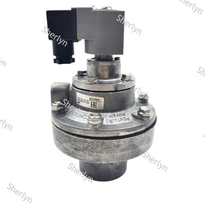 CA40MM GOYEN ডুবে থাকা পালস ভালভ ১.৫ ইঞ্চি উপযুক্ত ডায়াফ্রাগম কে৪০০০ কে৪০০৭