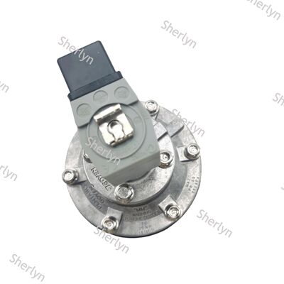CA40MM GOYEN ডুবে থাকা পালস ভালভ ১.৫ ইঞ্চি উপযুক্ত ডায়াফ্রাগম কে৪০০০ কে৪০০৭