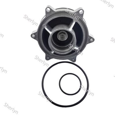 2.5 ইঞ্চি GOYEN CA62MM ম্যানিফোল্ড মাউন্ট ব্যাগহাউস ডাস্ট সংগ্রাহকের জন্য পালস জেট ভালভ