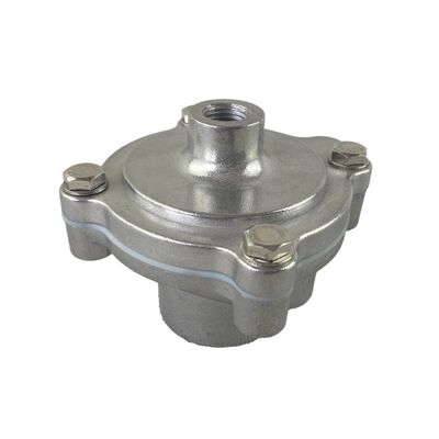 ASCO G353A041 3/4 "পাইলট অপারেটেড ডায়াফ্রাগম ইমপ্লাস পলসোলিনয়েড ভালভ ধুলো সংগ্রাহক ব্যাগহাউস পরিষ্কার সিস্টেমের জন্য