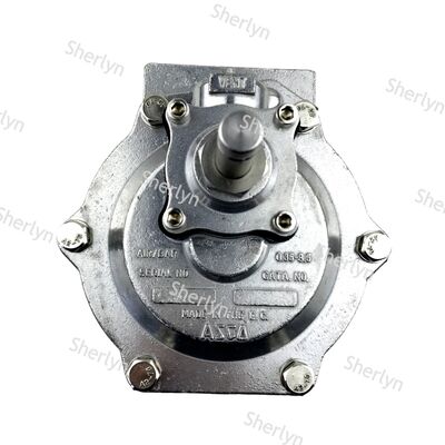 অ্যালুমিনিয়াম খাদ শরীরের পালস ভালভ ASCO SCG353A050 2 ইঞ্চি দ্রুত প্রতিক্রিয়া ডায়াফ্রাম নকশা