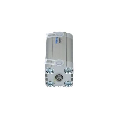 স্টপিং পজিশনিং FESTO ADVU-20-15-P-A 156516 20mm বোর 15mm স্ট্রোক ইন্টারনাল থ্রেড কমপ্যাক্ট ডাবল-অ্যাক্টিং সিলিন্ডার M5 পোর্ট ম্যাগনেটিক পিস্টন ISO 6432