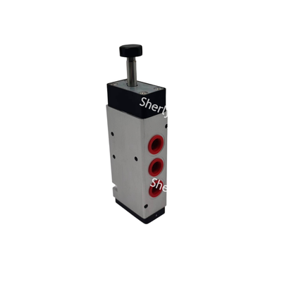 স্থিতিশীল অপারেশন NORGREN V62C511A-A212J ভ্যালভ কম্প্রেসড এয়ার সার্কিট ব্যবহার