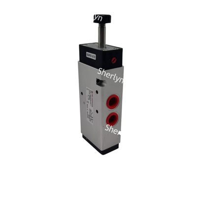 V62C সিরিজ সোলিনয়েড ভালভ NORGREN V62C517A-A212J সংকুচিত বায়ু নিয়ন্ত্রণ
