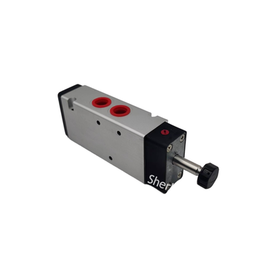 V62C সিরিজ সোলিনয়েড ভালভ NORGREN V62C517A-A212J সংকুচিত বায়ু নিয়ন্ত্রণ
