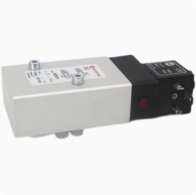 একক কয়েল বায়ুসংক্রান্ত সোলিনয়েড ভালভ NORGREN V62C517A-A219J শিল্প স্বয়ংক্রিয়তা