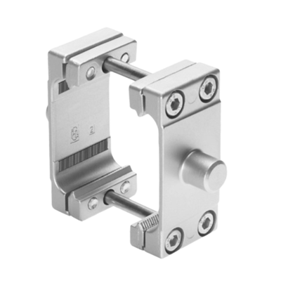 FESTO DAMT-V1-40-A ইন্টারমিডিয়েট পিভট কিট অটোমোটিভ এবং ইলেকট্রনিক সমাবেশ উত্পাদন লাইন জন্য গ্যালভানাইজড ইস্পাত সিলিন্ডার আনুষাঙ্গিক
