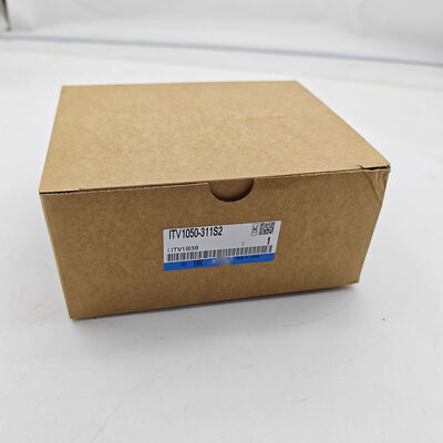 IP65 ITV1050-012 ITV1050-013 0.9MPa এসএমসি ইলেক্ট্রো-নিউম্যাটিক অনুপাত নিয়ন্ত্রক, বৈদ্যুতিক আনুপাতিক চাপ হ্রাসকারী ভালভ