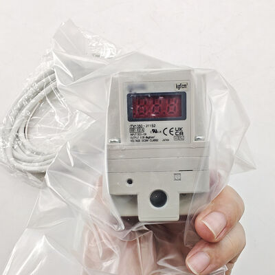 ITV1050-112 ITV1050-113 ITV1050-211CL REGULATOR SMC Corporation সোলিনয়েড ভালভ ইলেক্ট্রো-প্নিউম্যাটিক, 200L/MIN, 24VDC, 0-5V IN/1-5V OUT, RC1/8