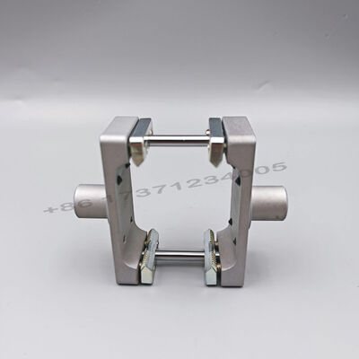 DAMT-V1-50-A 2214909 পিস্টন বায়ুসংক্রান্ত সিলিন্ডার ড্রিল 32-125 মিমি গ্যালভানাইজড স্টিল স্টেইনলেস স্টিল পিন টেকসই কর্মক্ষমতা