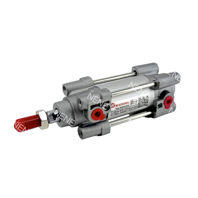 ভারী দায়িত্ব বায়ুসংক্রান্ত actuator RA/802032/M/600 Norgren 16 বার 600mm অটোমোবাইল জন্য