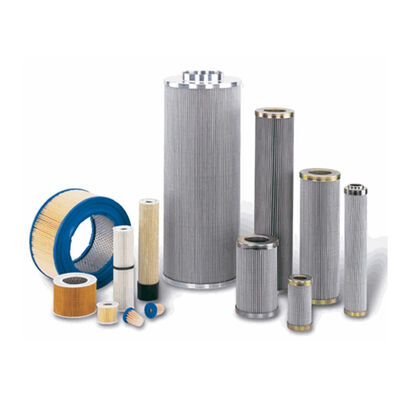 0250DN010BN4HC 0250DN003BH4HC3 HCHYDAC হাইড্রোলিক তেল ফিল্টার উপাদান ফিল্টার অনুমোদিত চাপ ডিফারেনশিয়াল তরল পরিস্রাবণের জন্য ডিজাইন করা হয়েছে