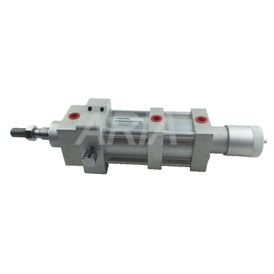 NNFA063/0060/0045TC ((S) সিমেন্ট প্ল্যান্টের সিলিন্ডার স্ট্যান্ডার্ড আইএসও 6432 আন্তর্জাতিক স্ট্যান্ডার্ড ধুলো-প্রতিরোধী বায়ু সিলিন্ডার ডিজাইন