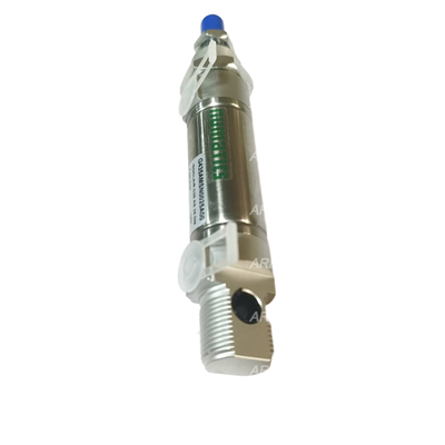 G435AKSN40CSH G435AGSN160A00 G435AJSN160A00 ASCO ডাবল অ্যাক্টিং পিস্টন নিউম্যাটিক সিলিন্ডার