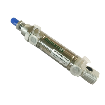 G435AKSN40CSH G435AGSN160A00 G435AJSN160A00 ASCO ডাবল অ্যাক্টিং পিস্টন নিউম্যাটিক সিলিন্ডার