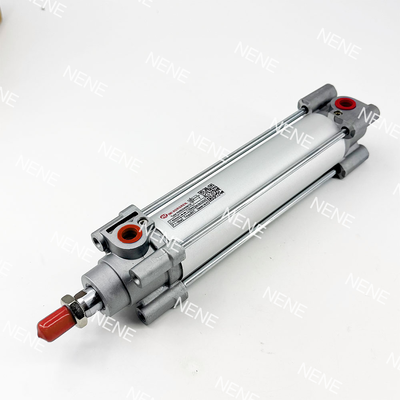 RA/802063/M/150 ডাবল অ্যাক্টিং এয়ার সিলিন্ডার IMI Norgren 150mm স্ট্রোক সোর্টিং এবং স্থানান্তর সিস্টেম জন্য
