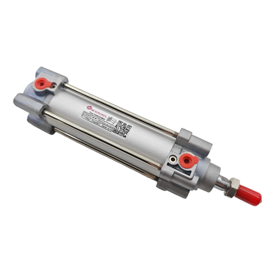 Norgren RA/802063/M/450 কনভেয়র অ্যাপ্লিকেশনের জন্য 450 মিমি স্ট্রোক G3/8 বায়ুসংক্রান্ত সিলিন্ডার