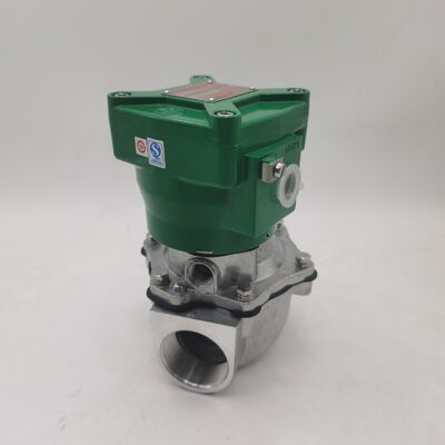 NFG353A047 বিস্ফোরণ প্রতিরোধী পালস ভালভ 1 ইঞ্চি আইপি 67 ঘরের রেটিং এএসসিও সোলিনয়েড ভালভ ক্রাইও ফ্লুইড মিডিয়া সরবরাহকারী আউটপুট ওভারজ যথেষ্ট 4 অ্যাডাপ্টার চালানোর জন্য নির্মিত