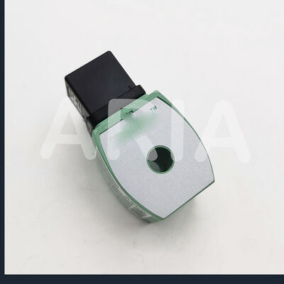 SCG353G044 SCG353G043 COIL সোলেনয়েড ভালভ কয়েল প্লেট এবং টিউব ইনস্টলেশন ASCO সোলেনয়েড ভালভ রেটযুক্ত কম্প্রেসার 1 ইঞ্চি 238313-903 এমপি-সি -146 ডিসি 24 ভি