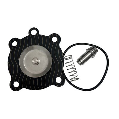 ASCO SCE210C093 SCE210D001 রক্ষণাবেক্ষণ ডায়াফ্রাম সেট K302372 এবং K302373 3/8 ইঞ্চি আকারের ইন্ডাস্ট্রিয়াল সোলিনয়েড ভালভ সিলের জন্য রাবার ঝিল্লি পুনর্নবীকরণ