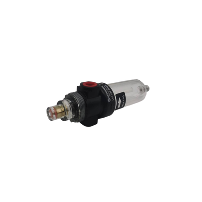 Norgren Compressed Air Treatment Lubricator L73M-3GP-ETN L73C-3GP-ETN অ্যালুমিনিয়াম অ্যালয় মূল বডি ক্লোজড বোল স্ট্রাকচার তেল লিকেজ প্রতিরোধ মডুলার কম্বিনেশন সাপোর্ট ফিল্টার রেগুলেটর সহ