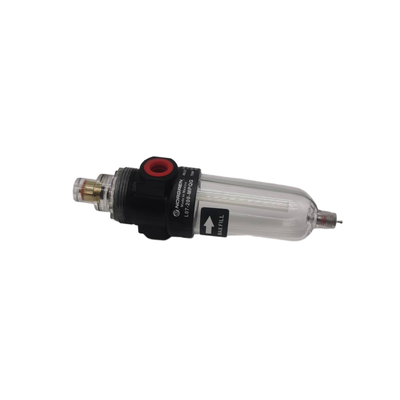 Norgren Compressed Air Treatment Lubricator L73M-3GP-ETN L73C-3GP-ETN অ্যালুমিনিয়াম অ্যালয় মূল বডি ক্লোজড বোল স্ট্রাকচার তেল লিকেজ প্রতিরোধ মডুলার কম্বিনেশন সাপোর্ট ফিল্টার রেগুলেটর সহ
