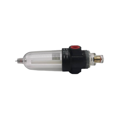 IMI Norgren Excelon L74 Series Heavy Duty Air Lubricator with G3/4 Port and Manual Drain for Compressed Air Systems